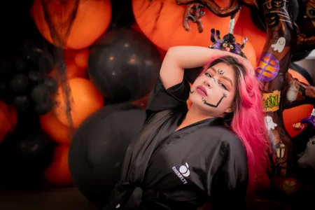 SophieRossi Halloween 2025👹 Pic 7