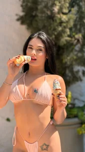 Creamy Desires 🍦💦🔥 de GiaFerrara Foto 6