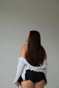 KattyMoore The temptation 🌸 Pic 6