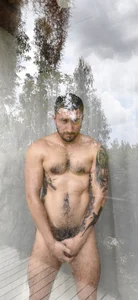 Nathan_rivers While I take a shower Εικόνα 2