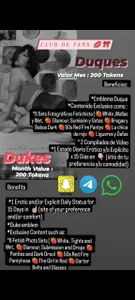 soynanabela28 TIP MENU PERSONALIZED CONTENT+ INFO CONTENT FOR CLUB FANS + 📍 Εικόνα