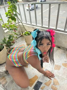 Extra creamy 🥛 de Chloe_LaurentXXX  7 photos