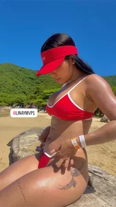 MISSYLINDA☀️🌊🏖️🏖️图片