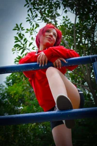 Laura_Dicardy chica deportiva Poză 9