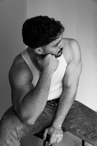 mark_ariete part of me Poză