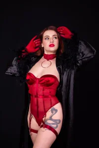 LisaElfy I'm teasing you 사진 6