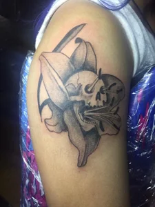 Meine Kunst od AnnyThompson_  2 snímek