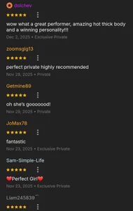 Goodass7 Reviews Foto 7