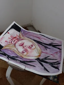 Silvia_Santorskii My art Foto 2