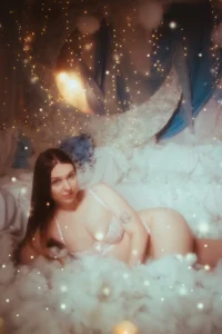 sashasommers ☁️ cloud 9 photoshoot - 2026 ♡ Pic 6