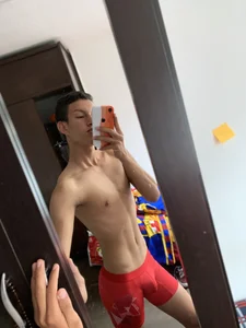 Eros_Flame Too hot 🥵 Bilde 5