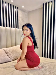🔴Red Seduction🔴 de EmyLourens Foto 2