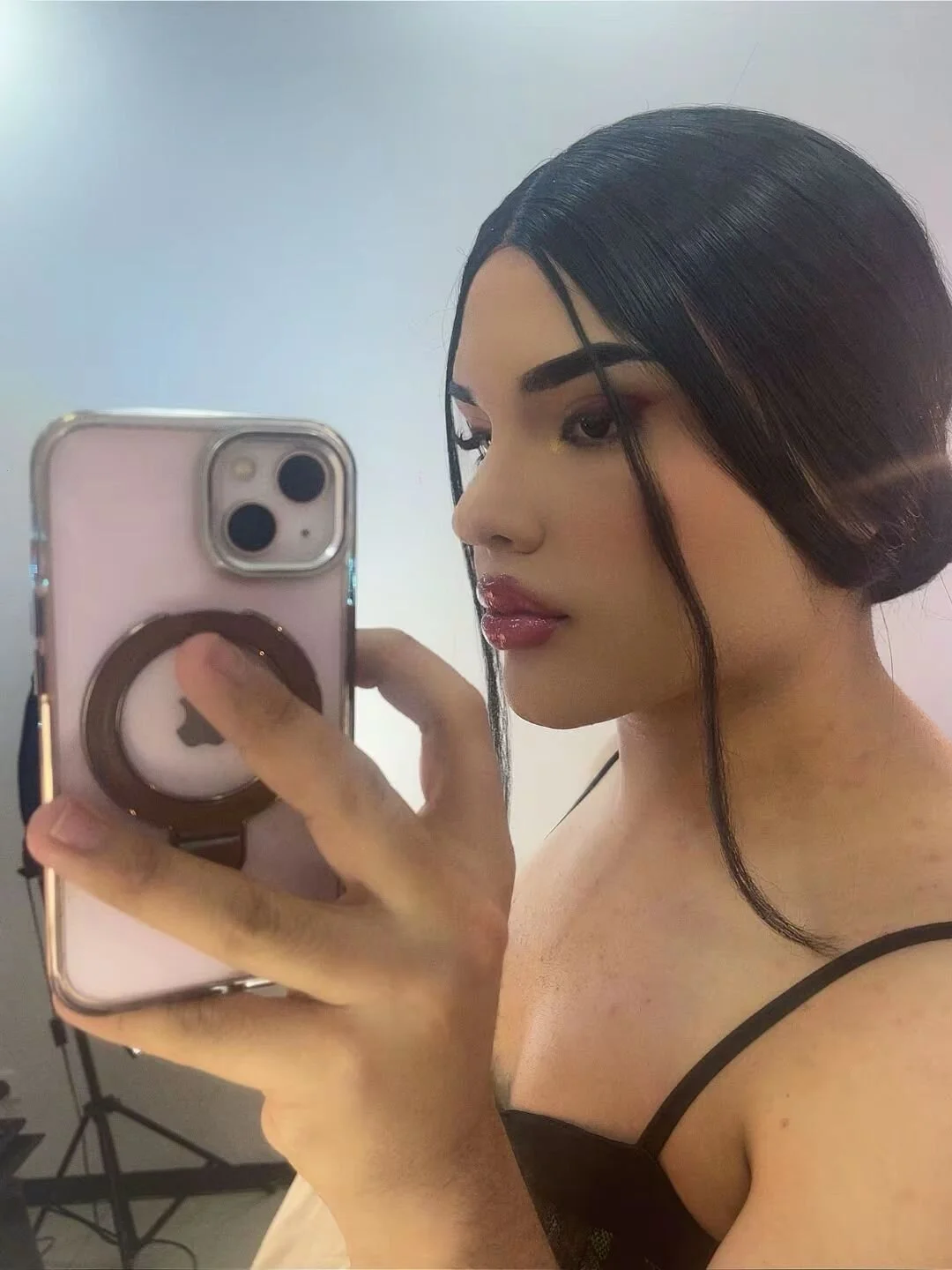 GlossyBratz Gambar Trending 1055