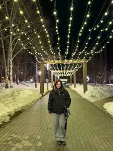 CiaraAncar Public Fotka 4