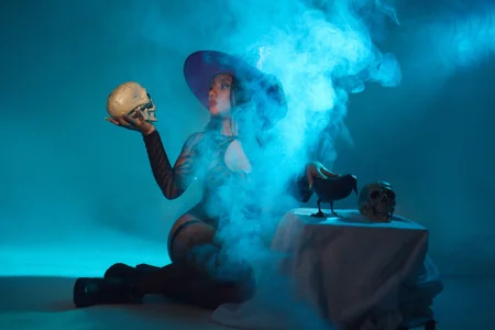 Pleasure spell od naomi_kyse  5 snímek