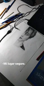 Sergio_nox Art and drawings Bilde 4
