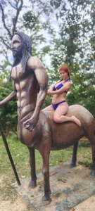 Sofi_cutiee "Let's pretend that nothing is happening... and that everything is happening." Pic 3