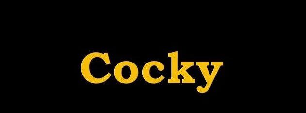 Cocky0789 Public slika 5