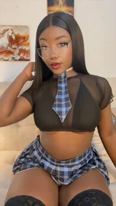 daniellabrown College Girl Foto 4