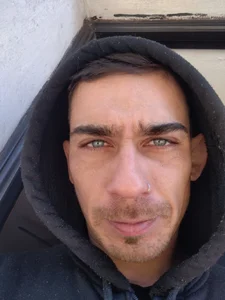 dangerman94 kullanıcısının Me presento! Un loco desquiciado albümü -  2 fotoğraf