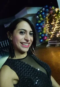 Chris_Santana My birthday Foto