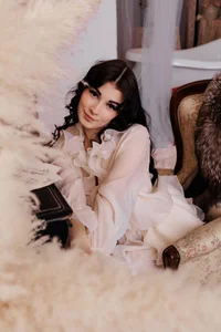 DevoraWittのMy cute vibe🥰の 3枚の写真