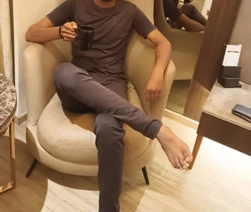 Playboygujrati Public Foto 3