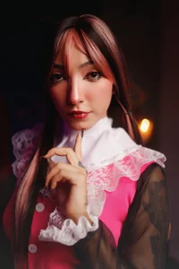 MarianaBranzz 🧹 HALLOWEEN SESSION 🧹 Bilde