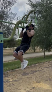 MathiasBellucci Workout day Pic 3