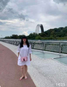 MelanyBanks Public Foto 3