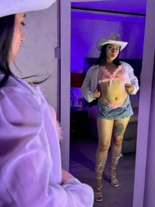 SarahBlakee_ Cowgirl 💖 Pic 2