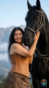 Zdjęcia kiraGeiner Can you imagine yourself in a stable?: 