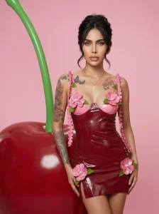 Angela_foxx Public Pic 7