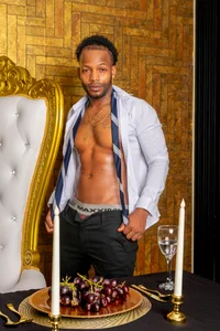 RicoBrown777_ Happy Thanksgiving Day!!! Foto