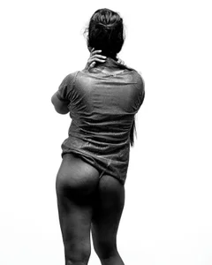 Hot-Roseeee Public Immagine  7