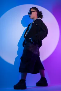 GaelOconner for u Hình 2