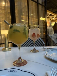 Nora_Vennucci One Date 🤎 Foto 5