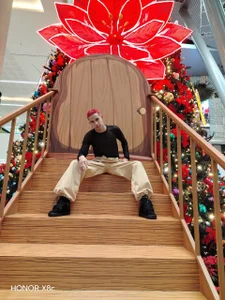 NAVIDADA 2025 de Erick_Zhimerman Foto 7