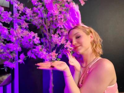 Rita_Sunny: Romantic in air^^ ( 3 фото)