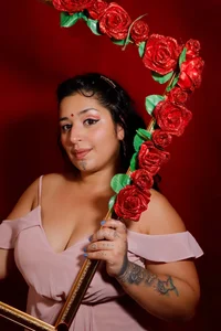 sophiaamethystt Sensual Valentine's Day 🥰 Pic 8