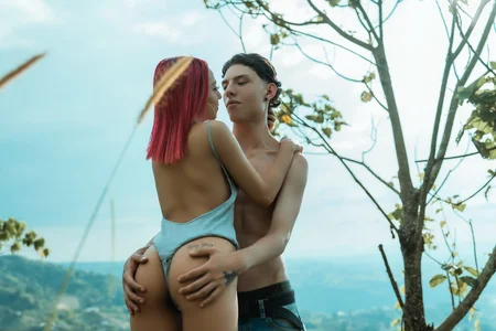 CherryAndDax Sexy couple 🍒 Pic 4