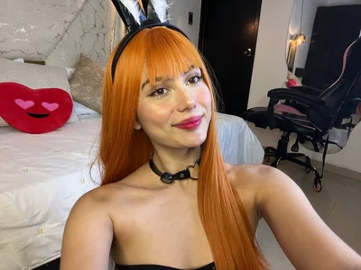 Doll_kira_ “I look like your dream… but I act like your sin 💋” Pic 6