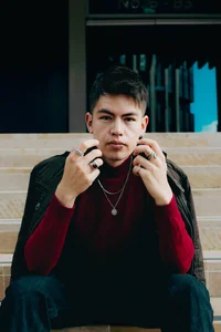 nicolatinboy Public Foto 6