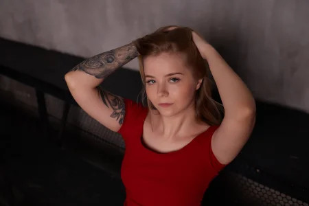 Public de SirenaDoll  2 Imagens