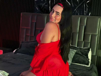 Koralynx My baby doll is the hottest around here Pic