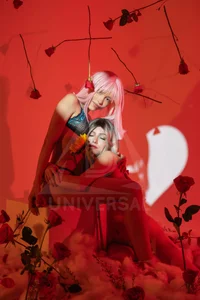 ToriSpace_ HAPPY VALENTINE'S DAY 💕 사진 3