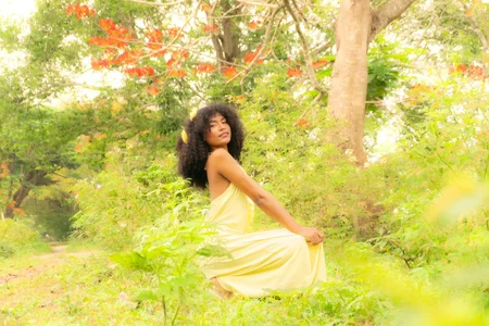 21 de Lissa_Blaze Foto