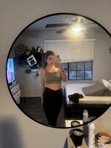 CherryCannabis: Cute Selfies ✨ ( 7 фото)