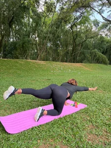 samylorenss My fitter side also seduces 🌞 Bilde 8