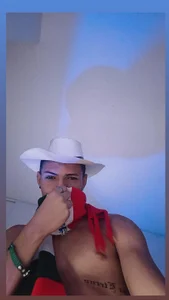 that's how I am de NickyyFlow  4 Imagens